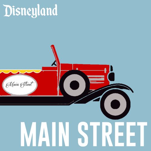Main Street